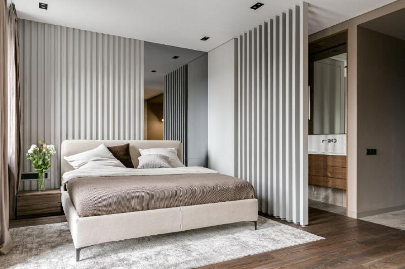 Classy Studio In Chicago, A Luxurious Condo Kiev Ngoại thất bức ảnh
